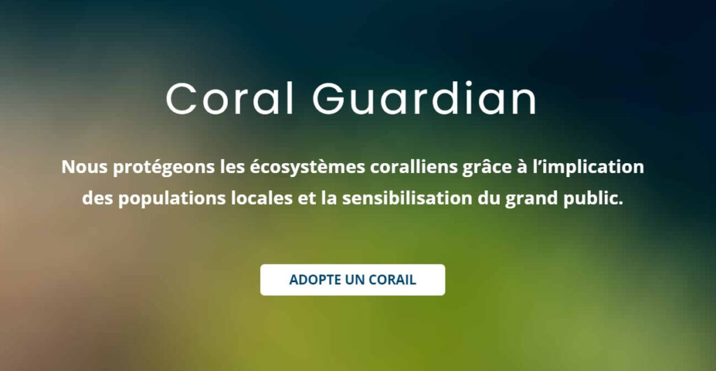 coralguardian