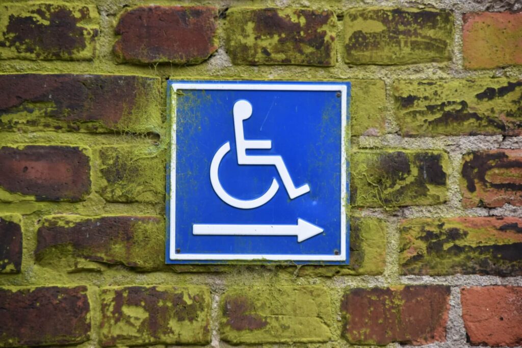 障害者の人権