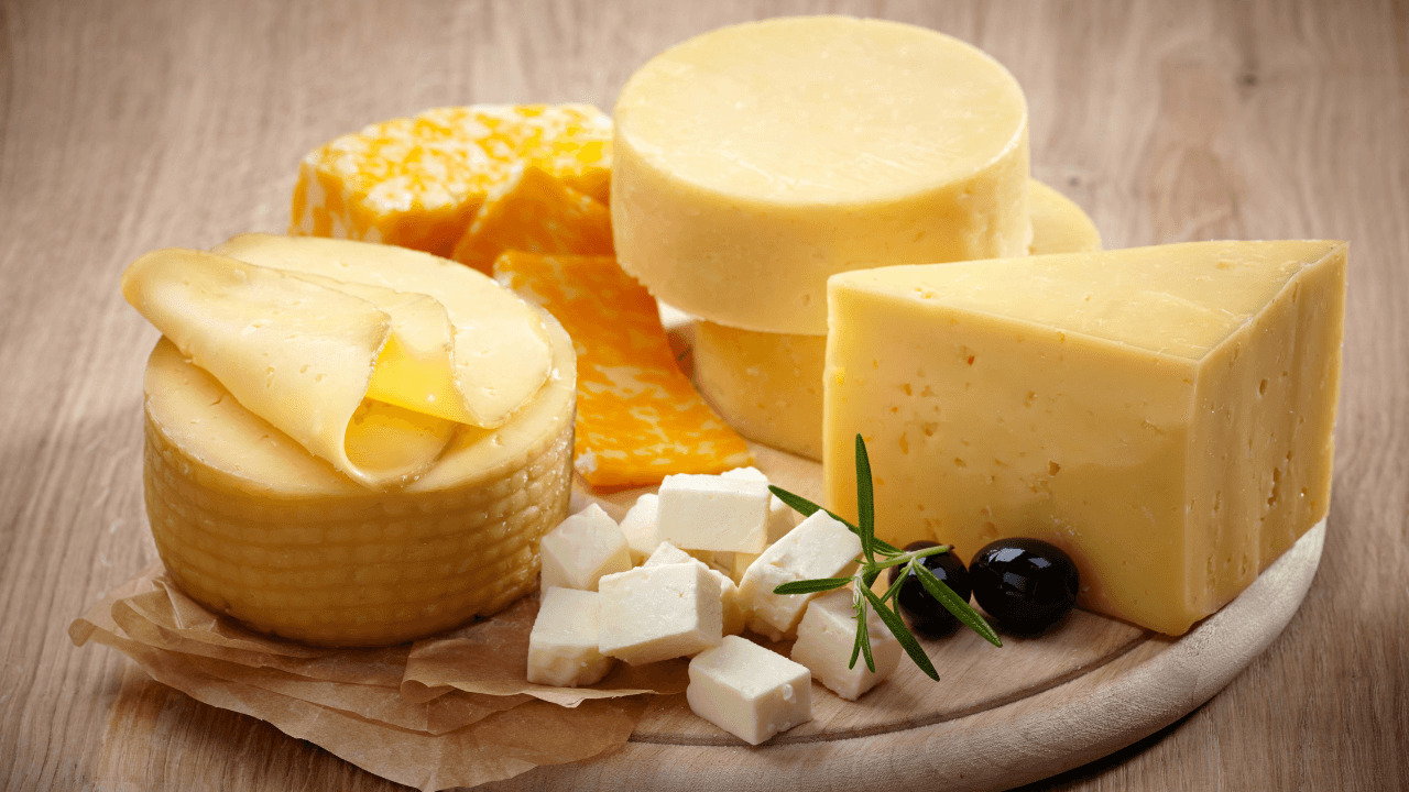 注目の培養チーズとは？ | 米国企業・事例