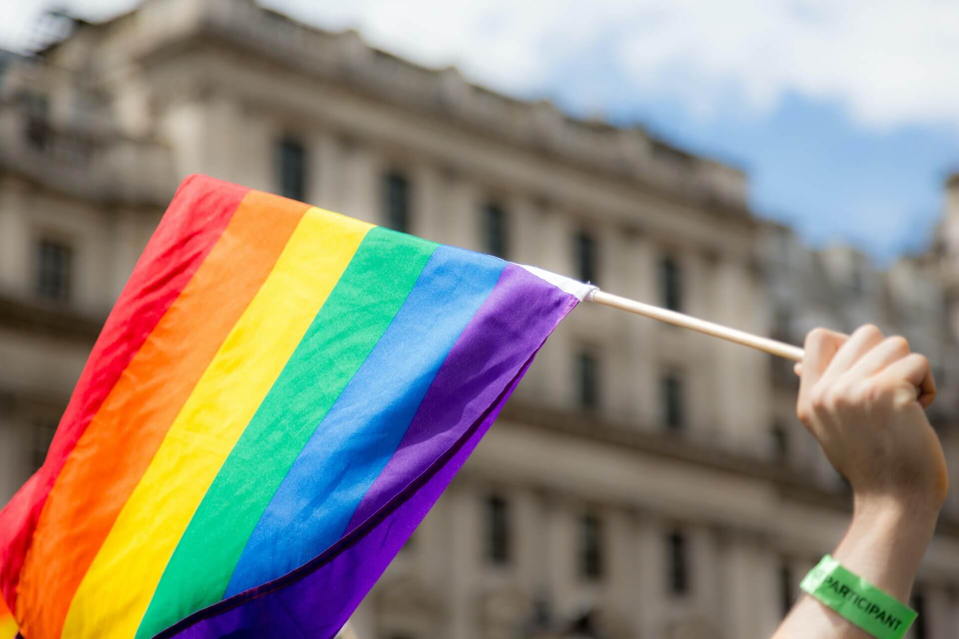 LGBTQ+当事者でなくても活動できる人権への取り組み「work with Pride」とは？