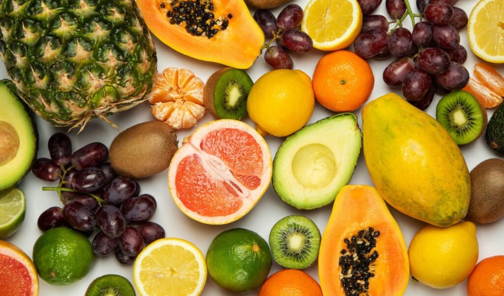 野菜や果物のアップサイクル