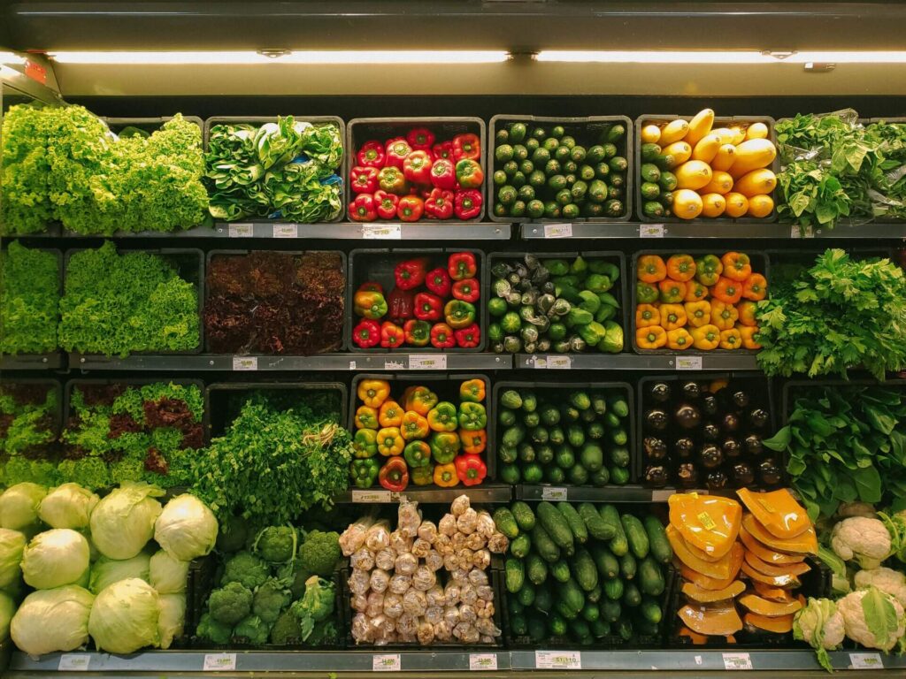 オーガニック・有機・無農薬の違い | 私が有機野菜を選ぶ理由