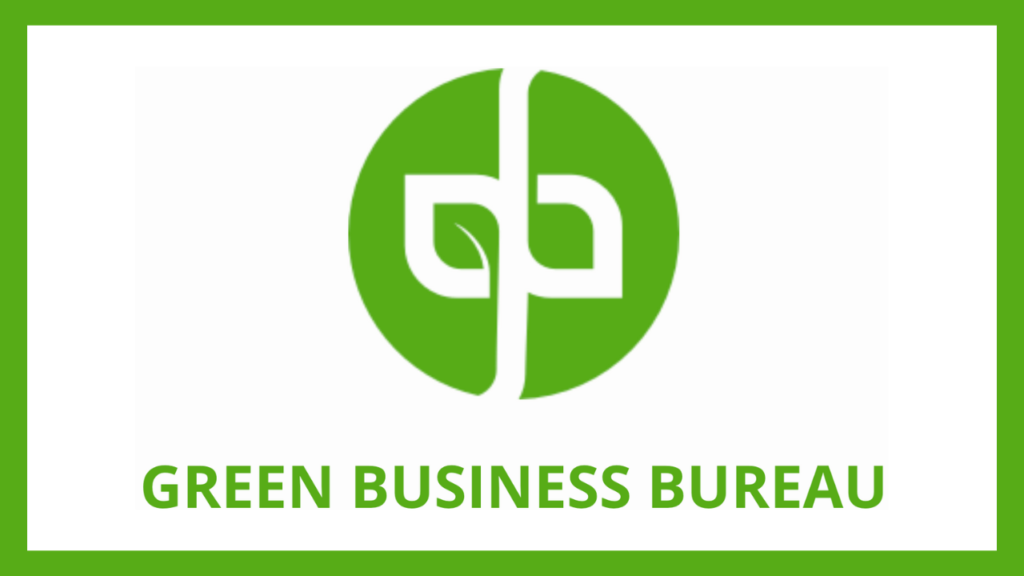 中小企業でも取り組みやすい Green Business Bureau