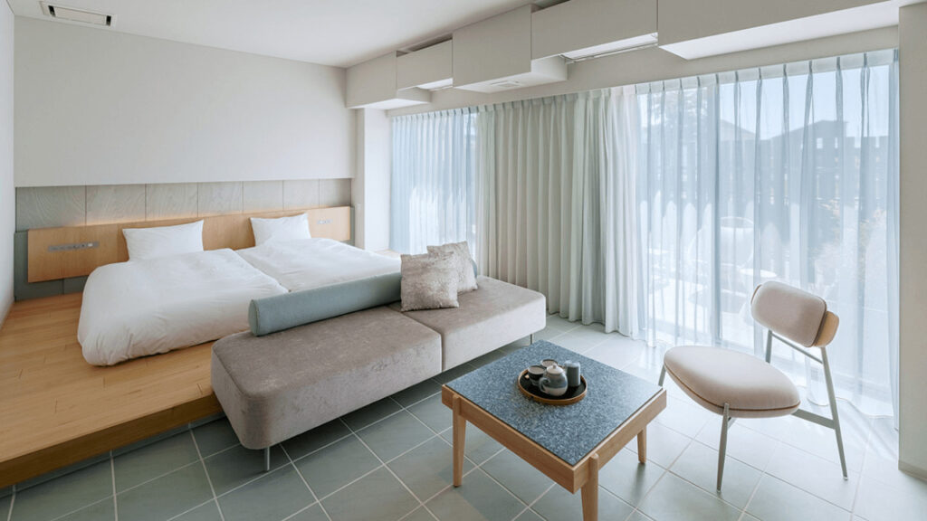 日本初のゼロエネルギーホテル！愛媛県にオープンしたITOMACHI HOTEL 0