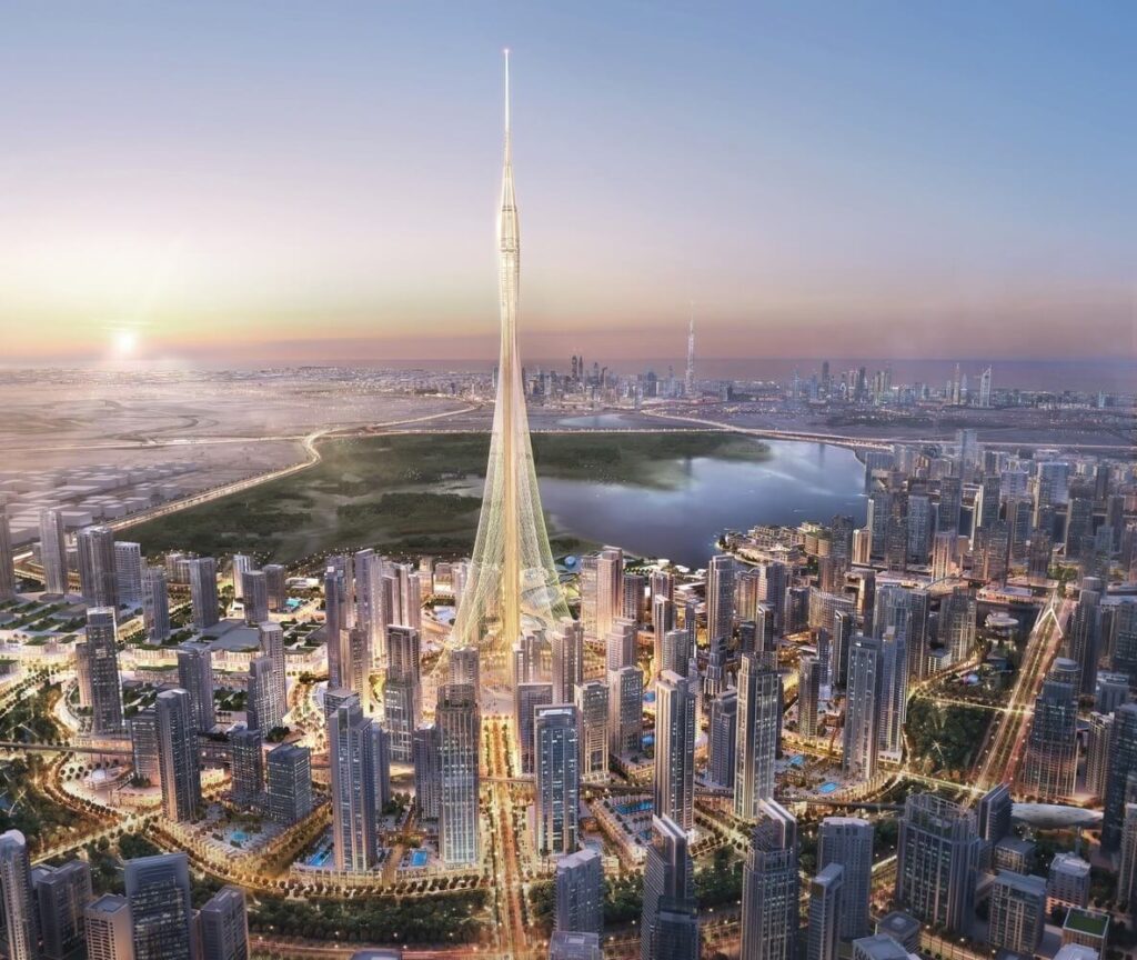 UAEが掲げる2050年 エネルギー戦略
