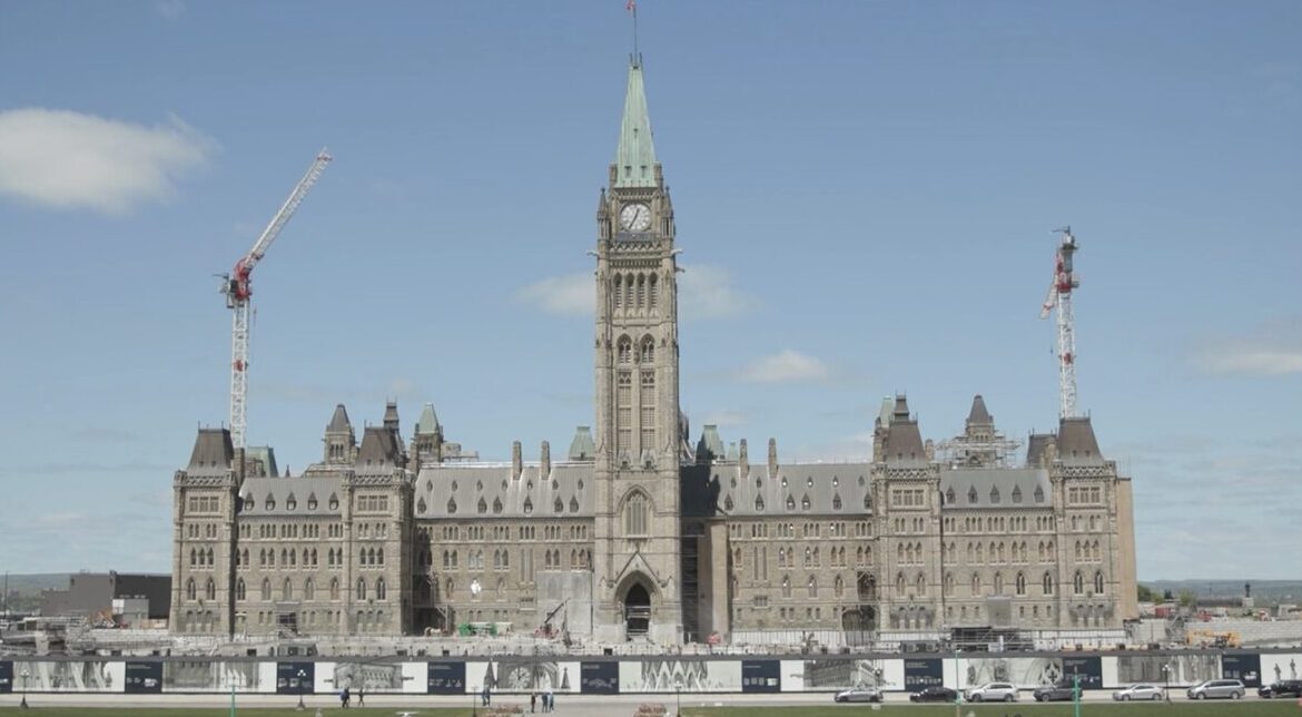 カナダ政府が40億ドルのグリーンボンドを発行